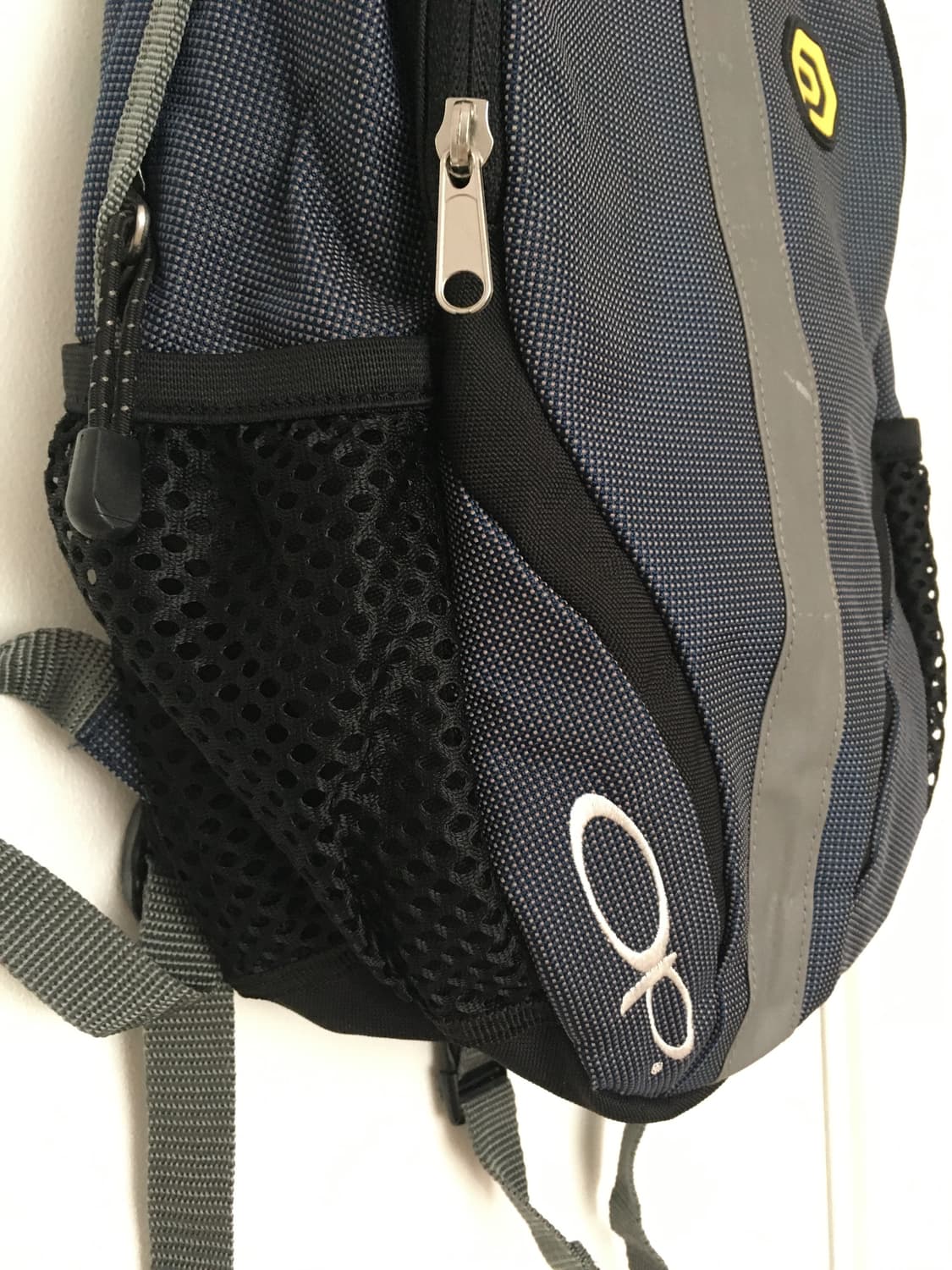 OP backpack 상품이미지4