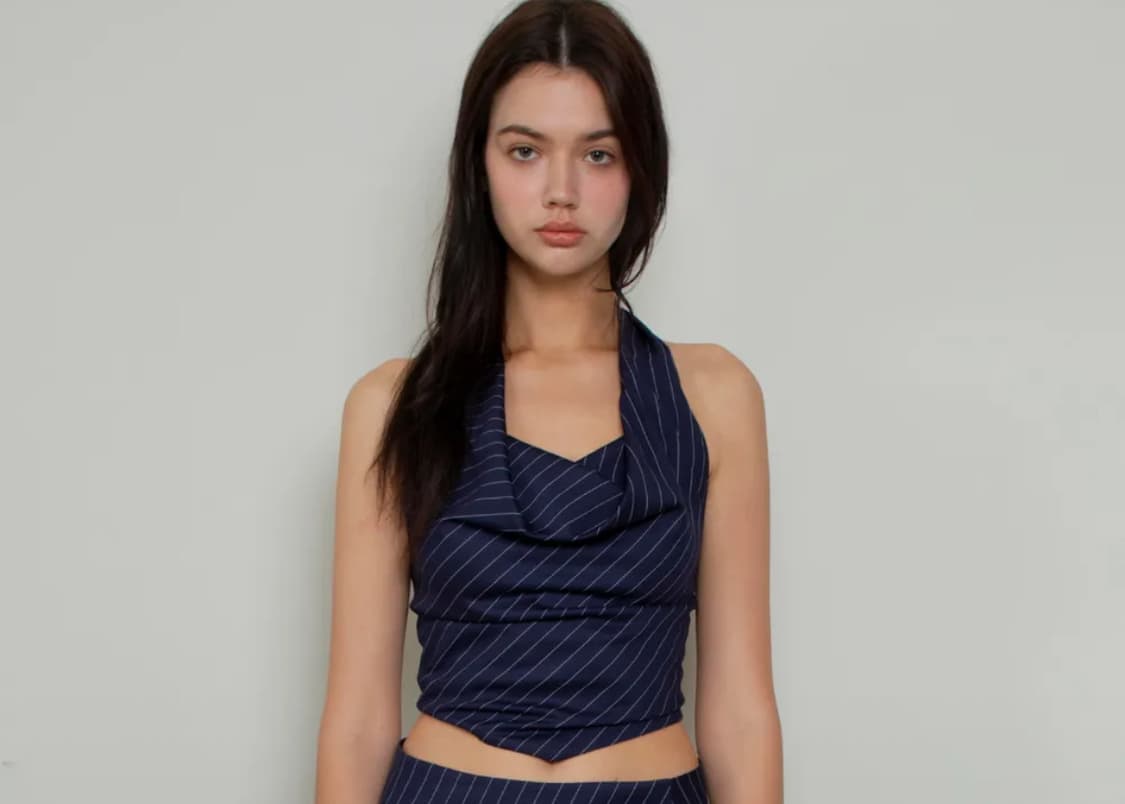 낫유어로즈 탑  상품이미지1