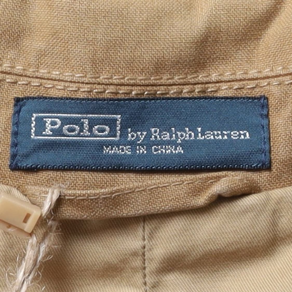 폴로 랄프로렌 Polo by Ralph Lauren 3B Blazer 상품이미지8