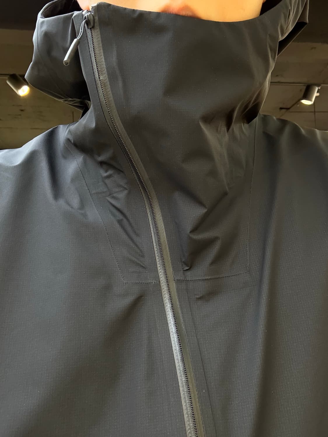 베일런스 DEPLOY LT 재킷 (L) 상품이미지4