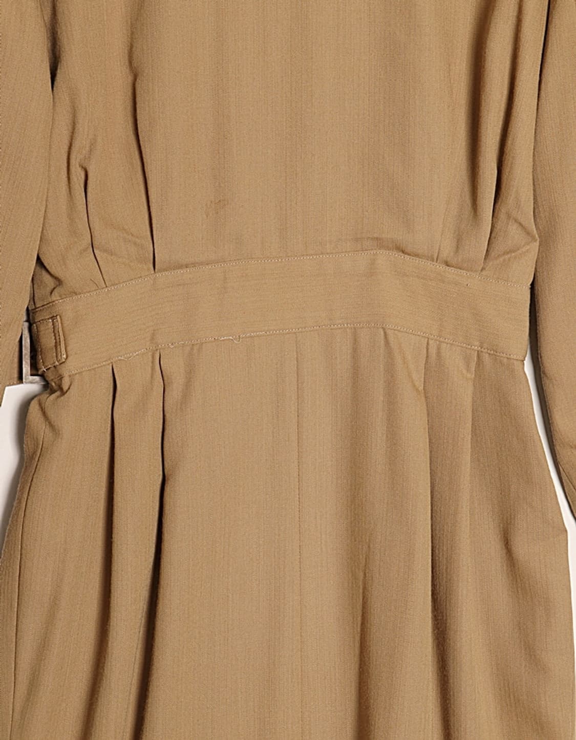 LAUTREAMONT Wool One-Piece 상품이미지7