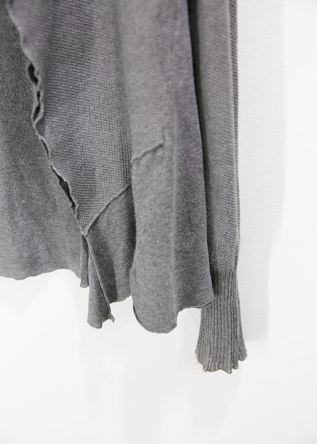 Cotton Cashmere Cardigan 상품이미지3