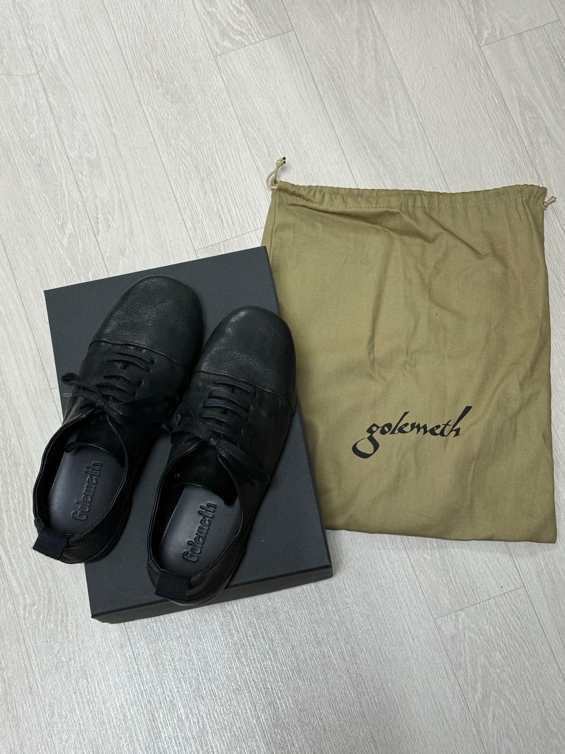 골멧 플래토 스니커즈 002 265 상품이미지1