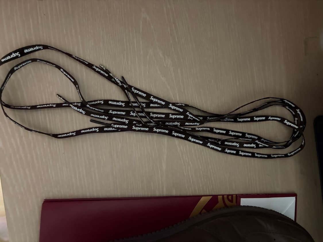 나이키 슈프림 에어포스 275 상품이미지5