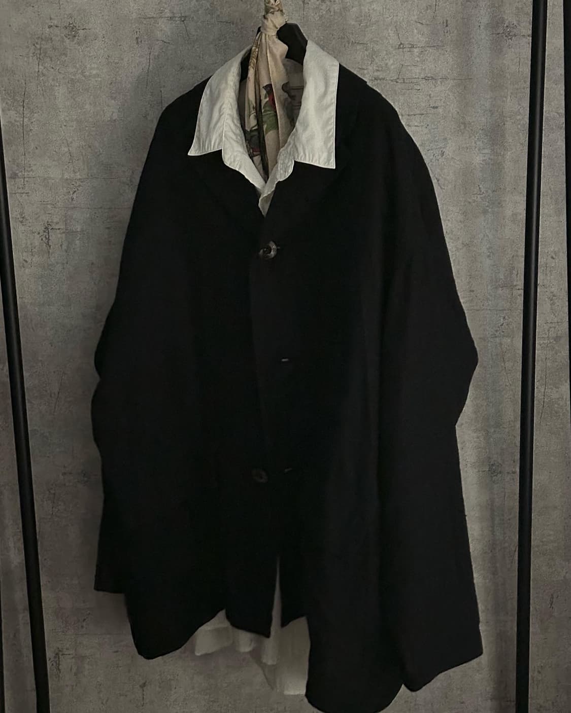 Roggy kei 대마자켓 상품이미지1