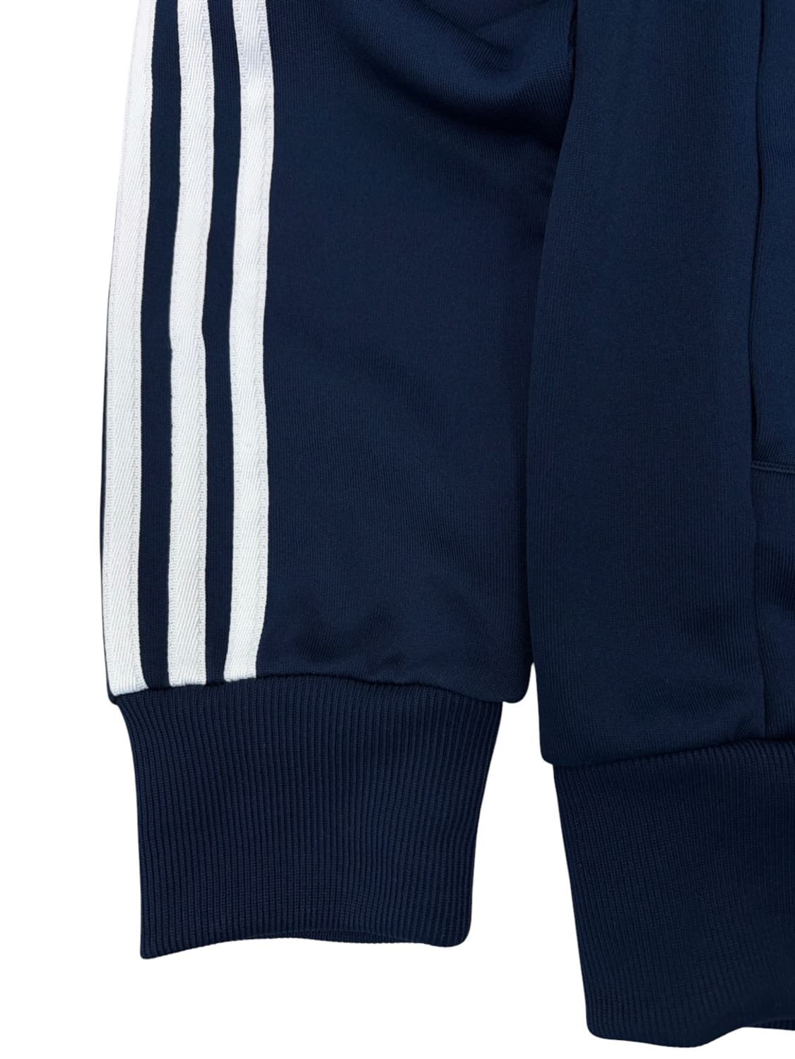 아디다스 슈퍼스타 트랙탑 (M) 상품이미지5