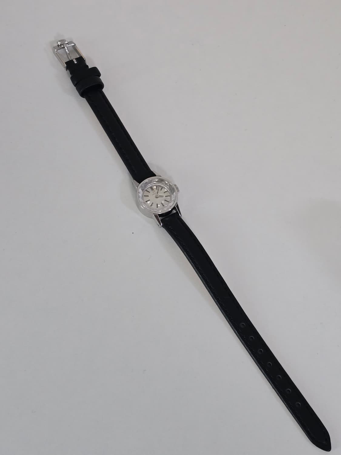 OMEGA Deville manual watch / 오메가 드빌 시계 상품이미지5