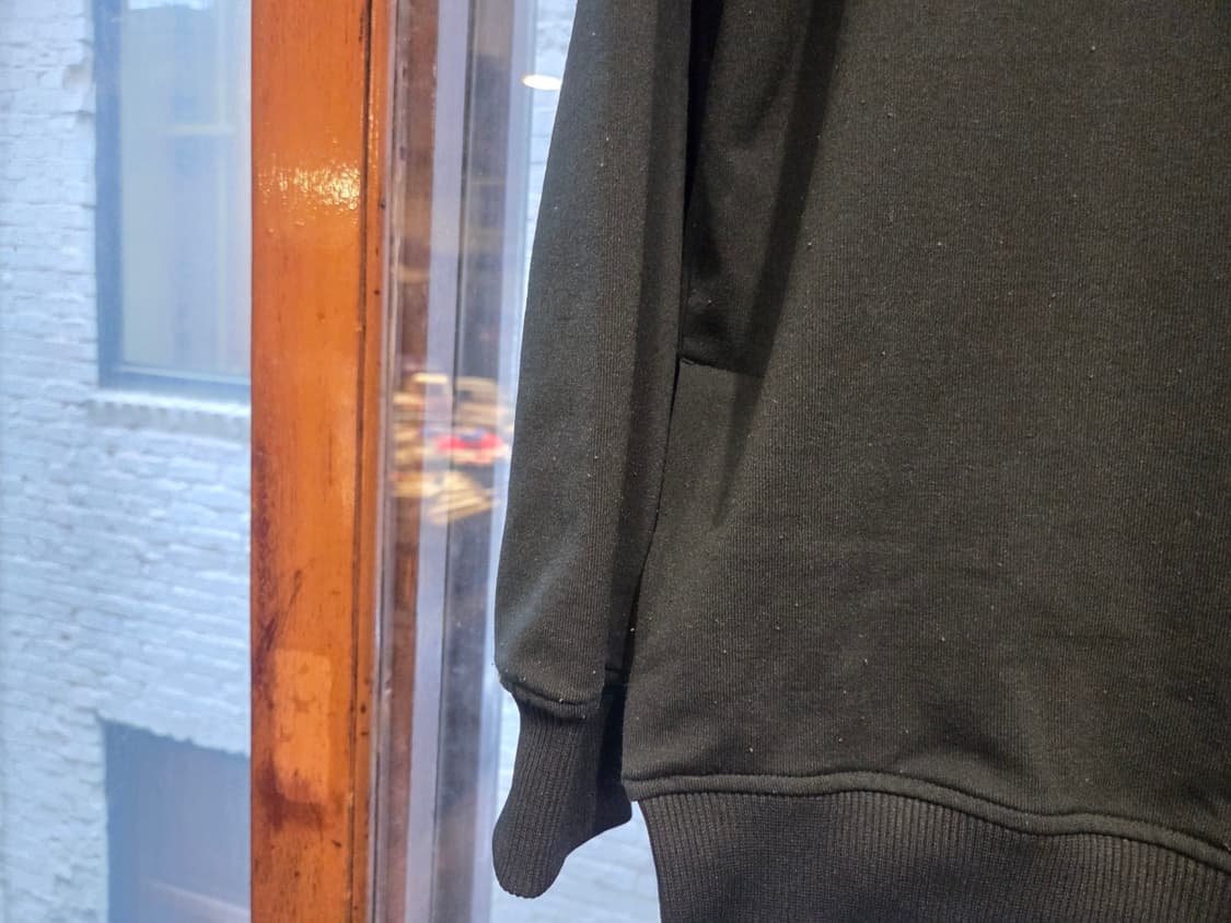 프레드페리 스웻 상품이미지4