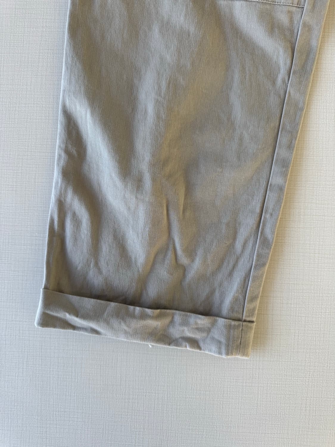 00s CP 컴퍼니 더블니 팬츠 상품이미지4