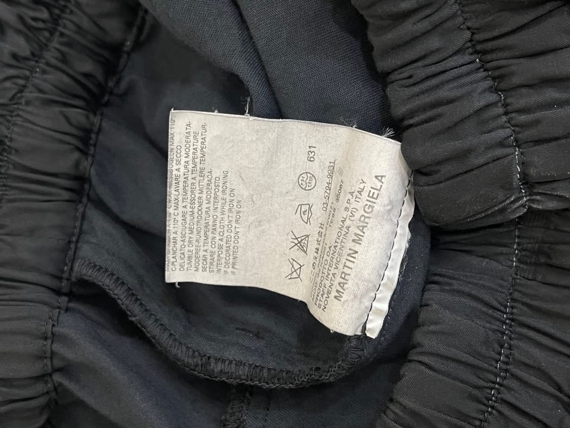 메종 마르지엘라 여성 팬츠  상품이미지9