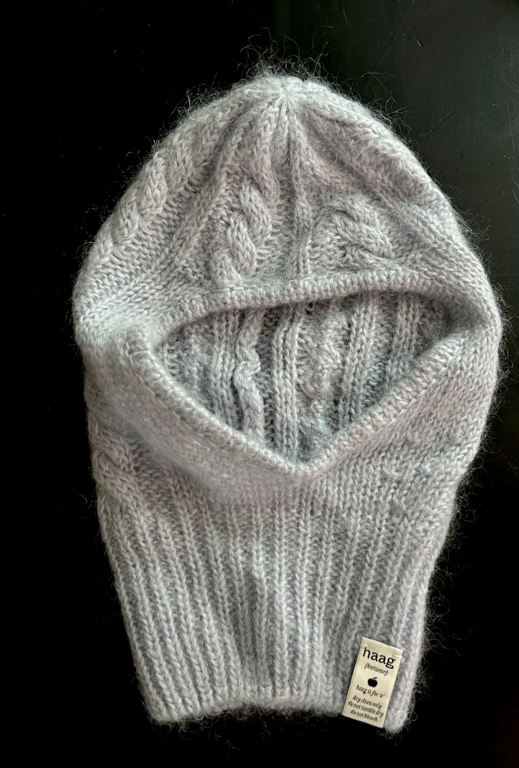 Haag 바라클라바 상품이미지4