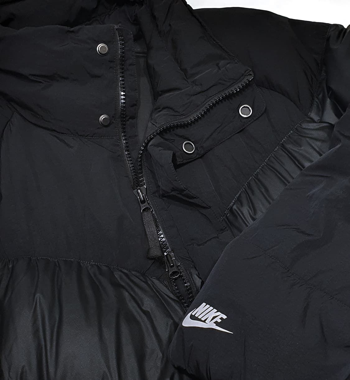 나이키 nsw 다운 필 자켓 2xl (110 이상) 루즈핏 상품이미지5