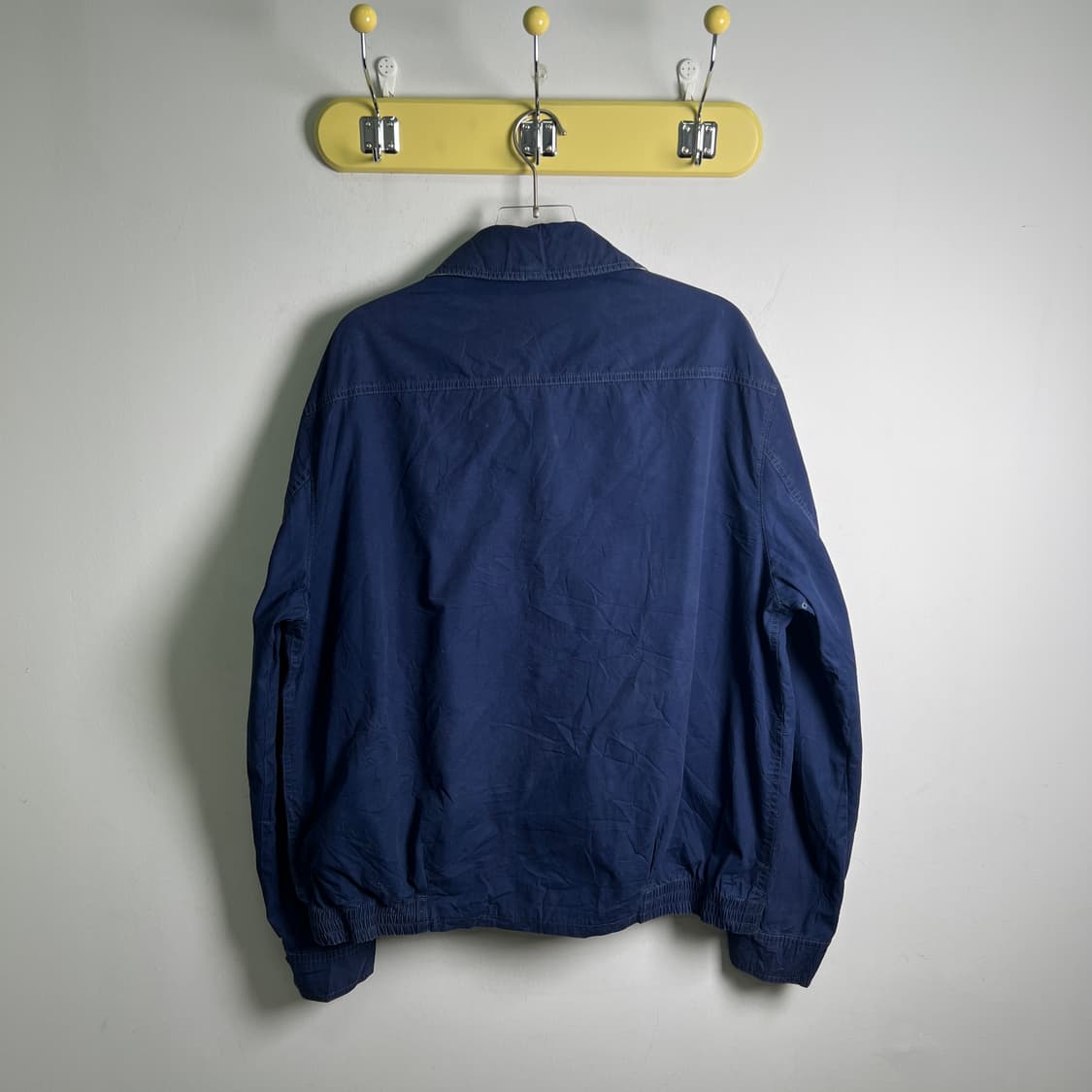 폴로 랄프로렌 네이비 스윙탑 자켓 XL 상품이미지2