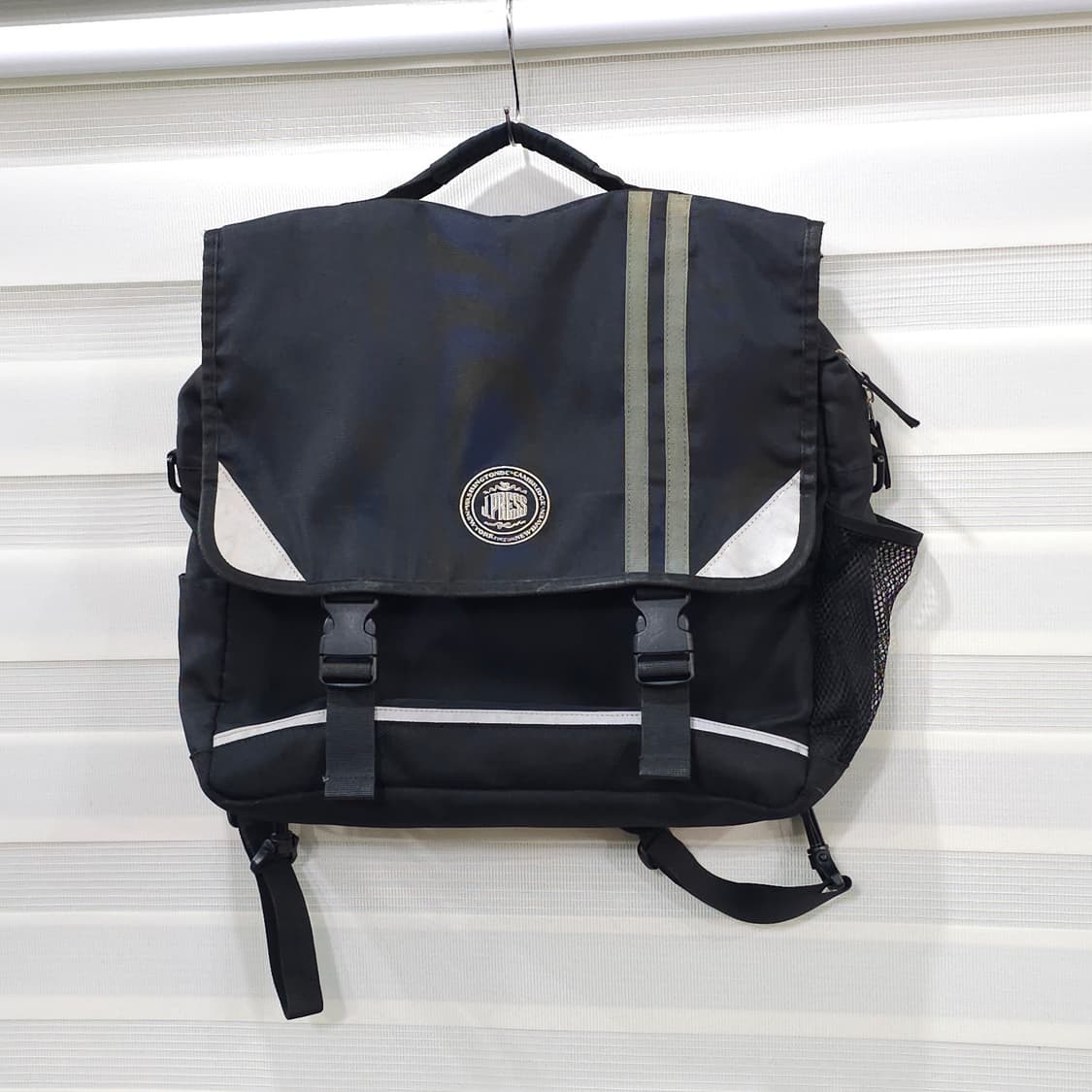 빈티지 J.PRESS 백팩 상품이미지1