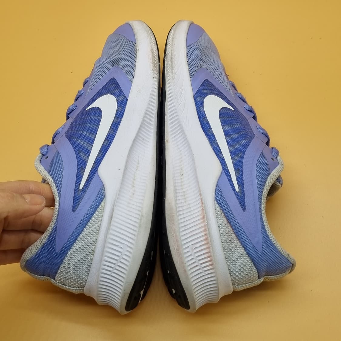 나이키 다운쉬프터. 여성운동화240  상품이미지5