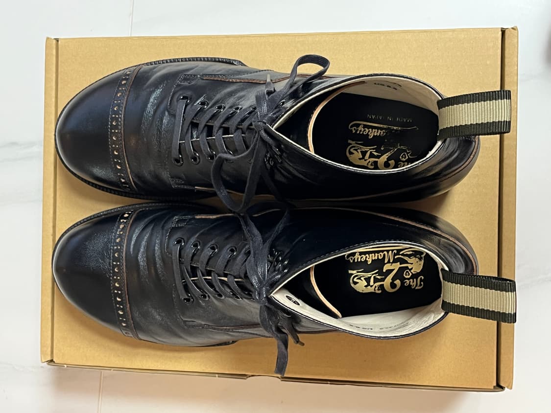 제라도 투몽키즈 보드빌 8.5 상품이미지6