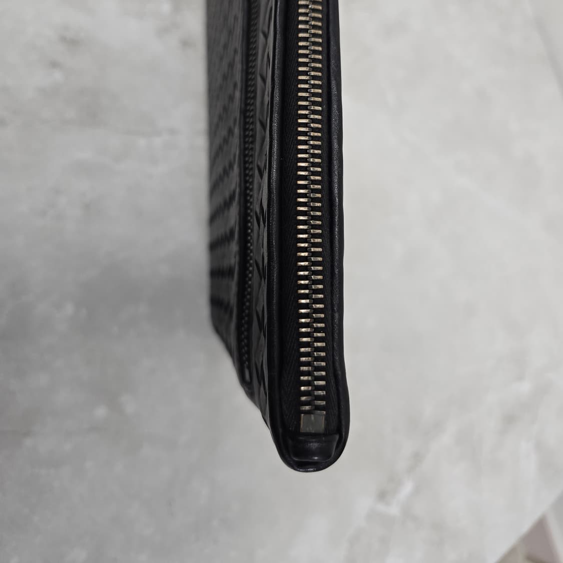 보테가베네타 클러치백 판매 상품이미지5