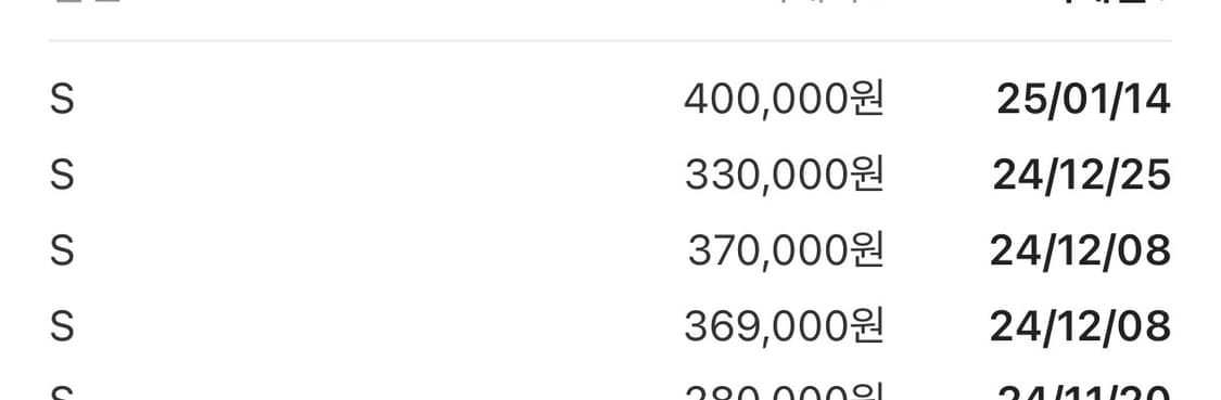 마뗑킴 패딩 상품이미지3