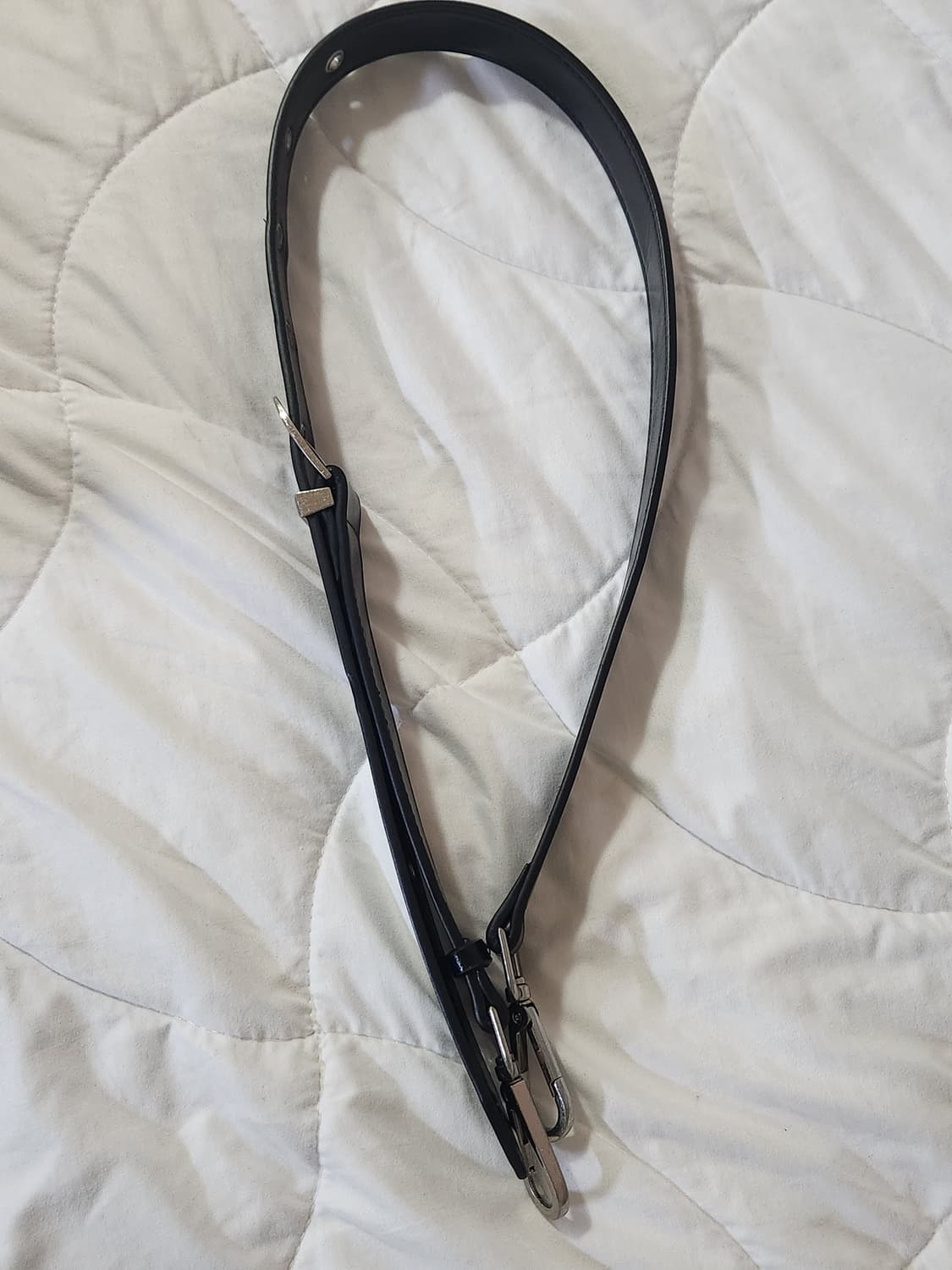 썬번프로젝트 모스백 블랙 상품이미지7