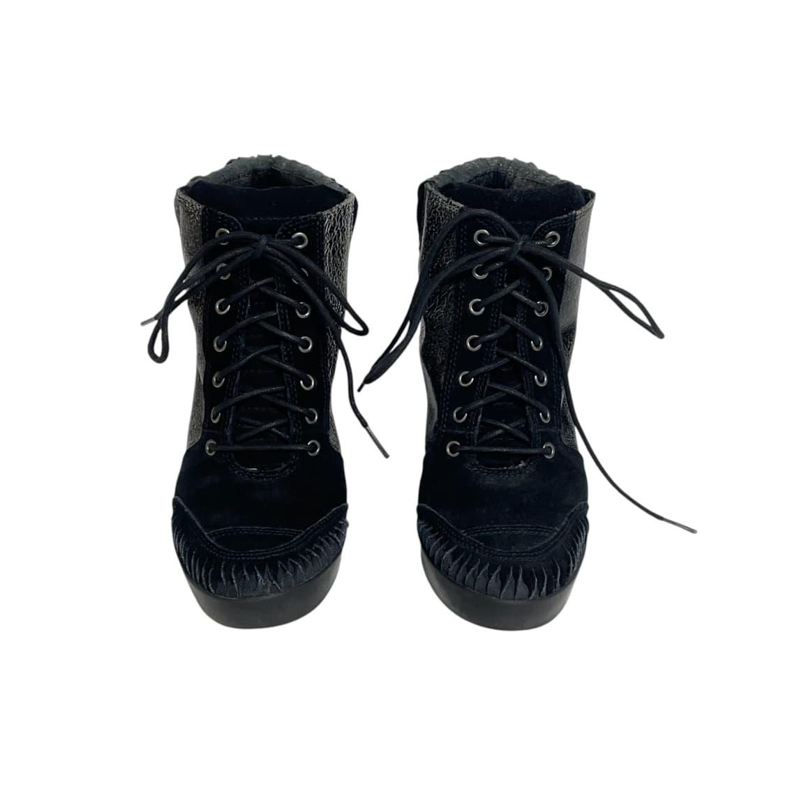 디젤 웨지 스니커즈  상품이미지3