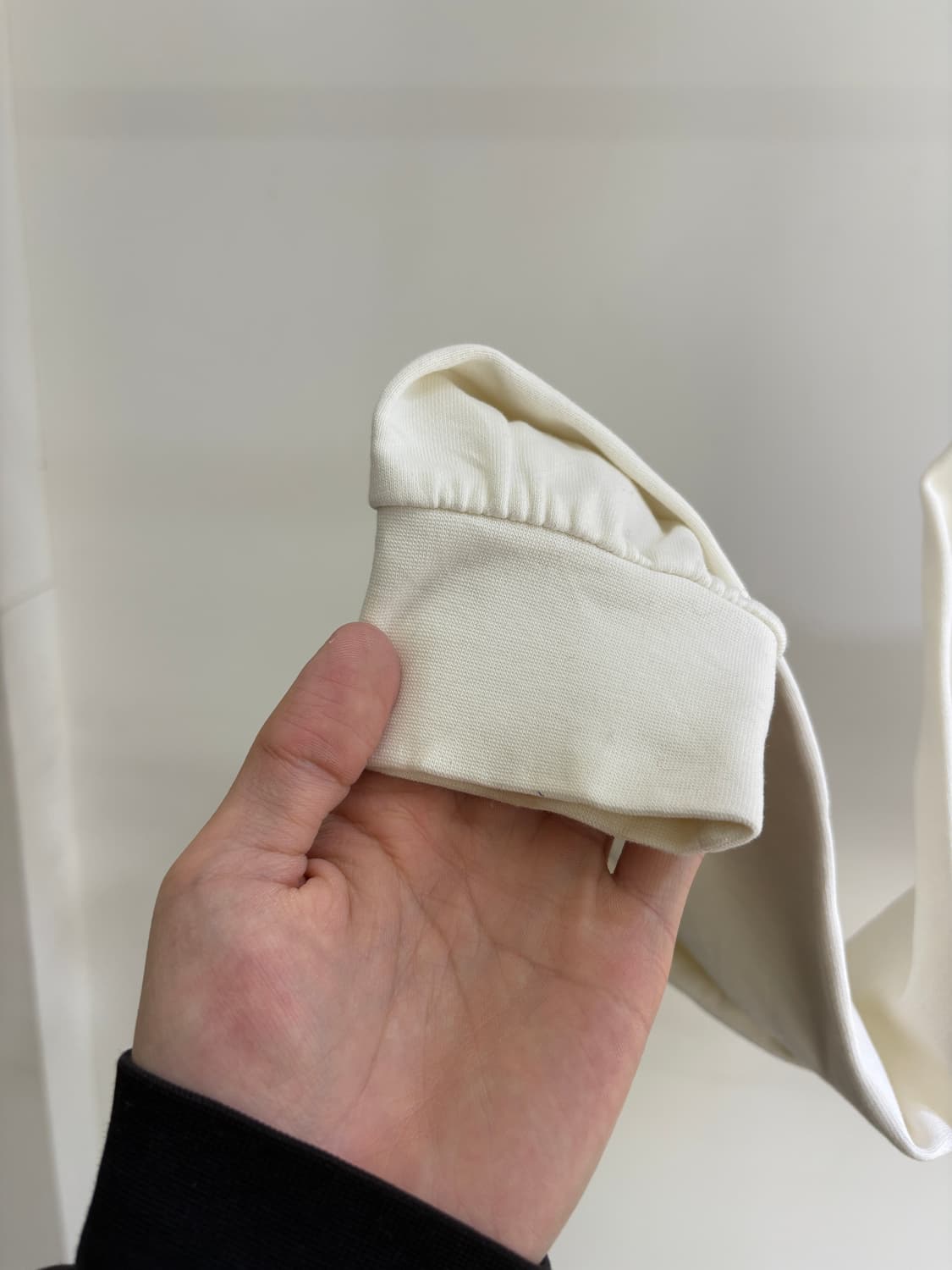 ARMANI EXCHANGE 후드집업 상품이미지4