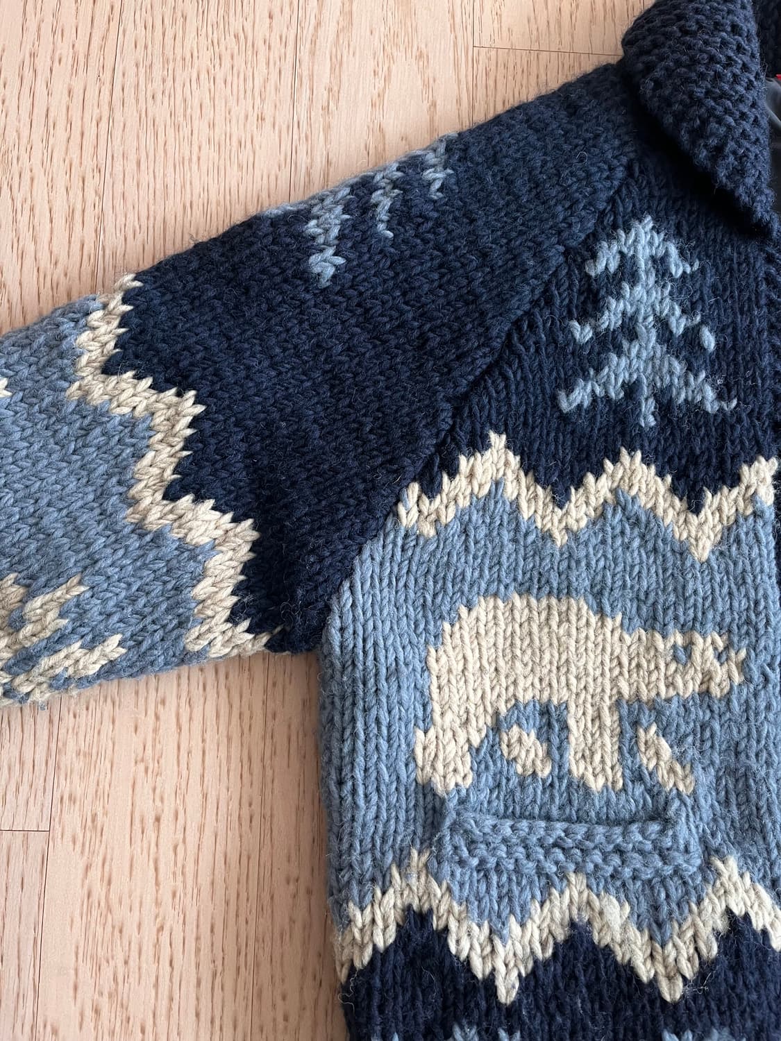 휴먼메이드 폴라베어 코위찬 상품이미지4