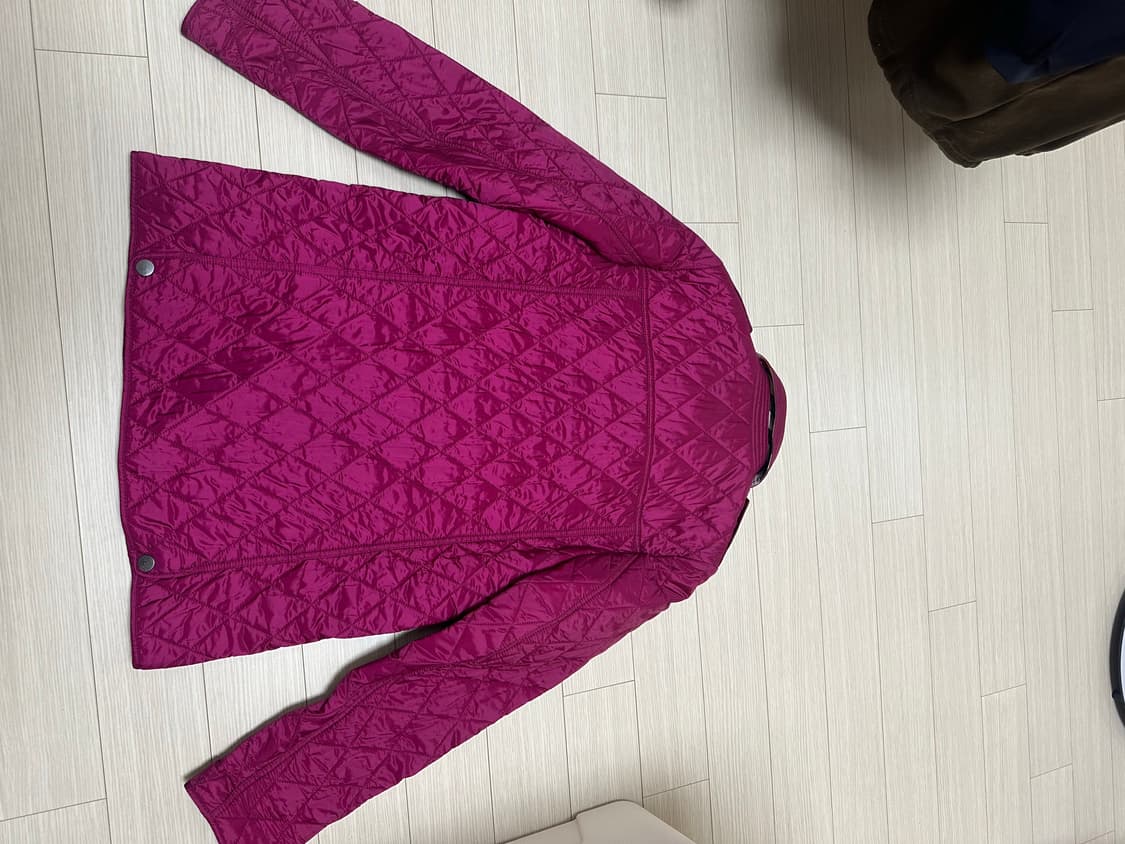 버버리 자켓 상품이미지3