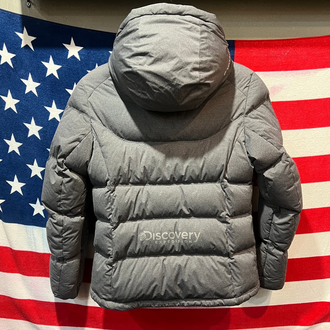 디스커버리 익스페디션 패딩 상품이미지2