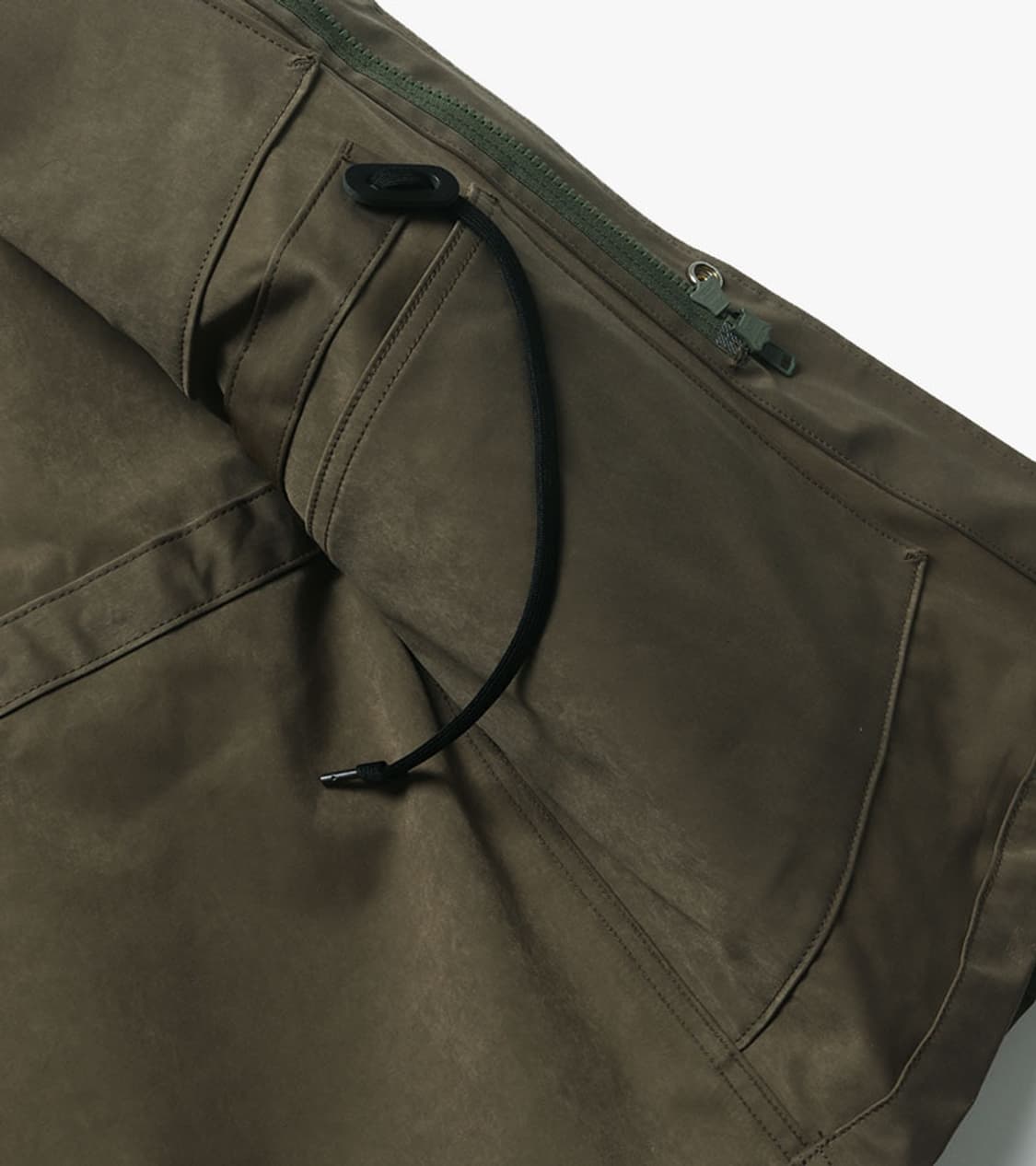 SEVESKIG X KAWASAKI - MULTI FUNCTION JK 상품이미지8