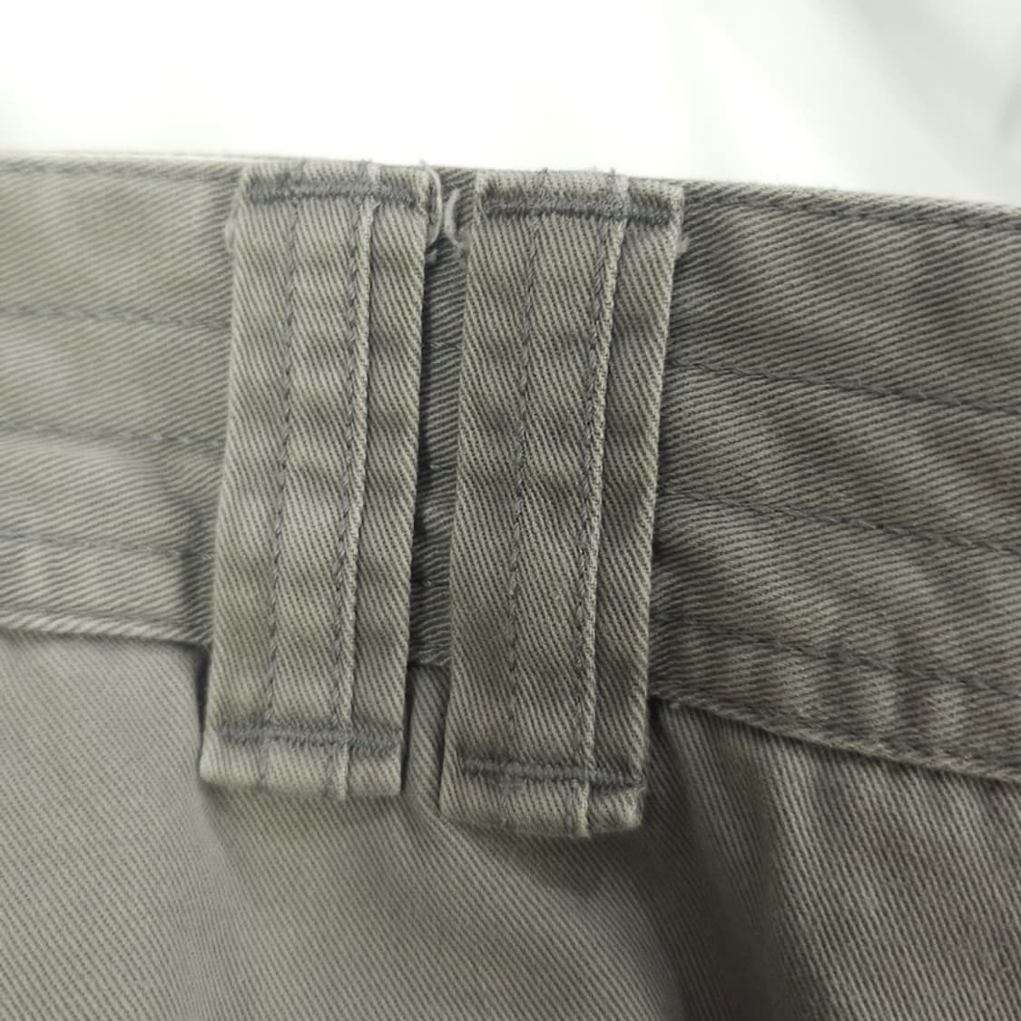 [폴로 랄프로렌] 포니 로고 자수 빈티지 카고 반바지 M20778 상품이미지6