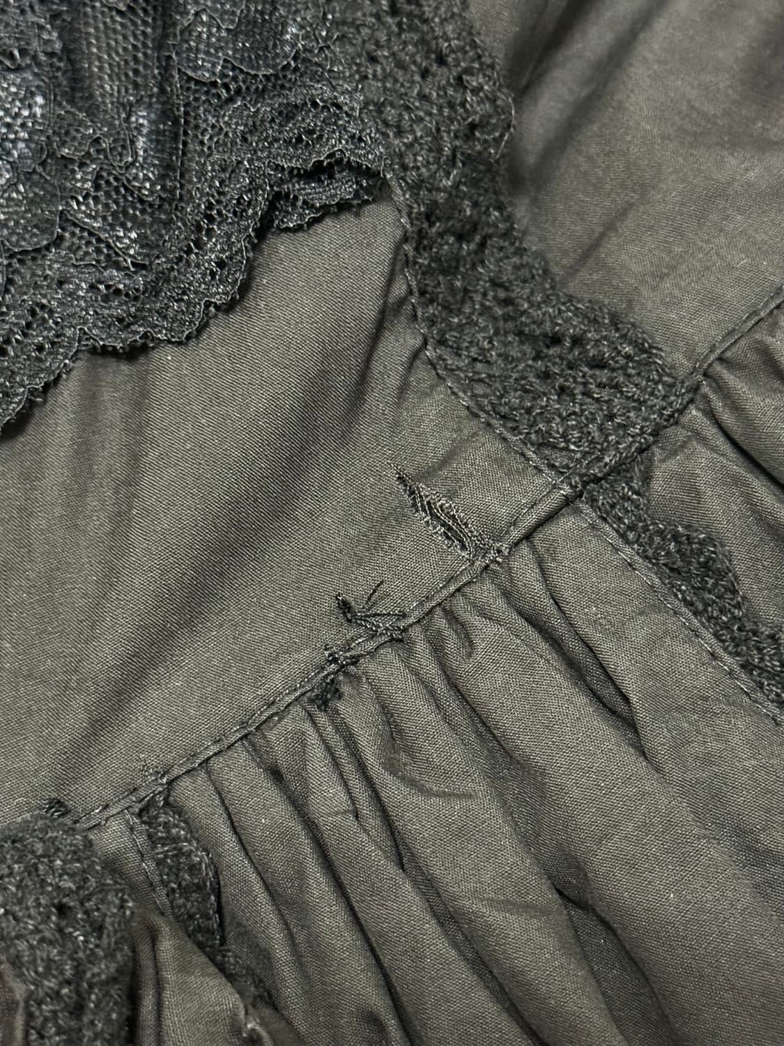 앤드로미오 고스로리 로리타 드레스 andromeo 원피스 고딕 상품이미지6