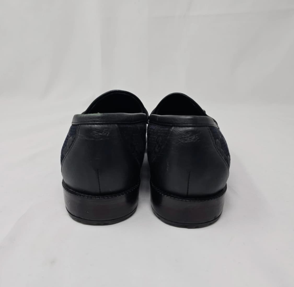 구찌 GG 패턴 홀스빗 로퍼 36.5 (235mm) 상품이미지5