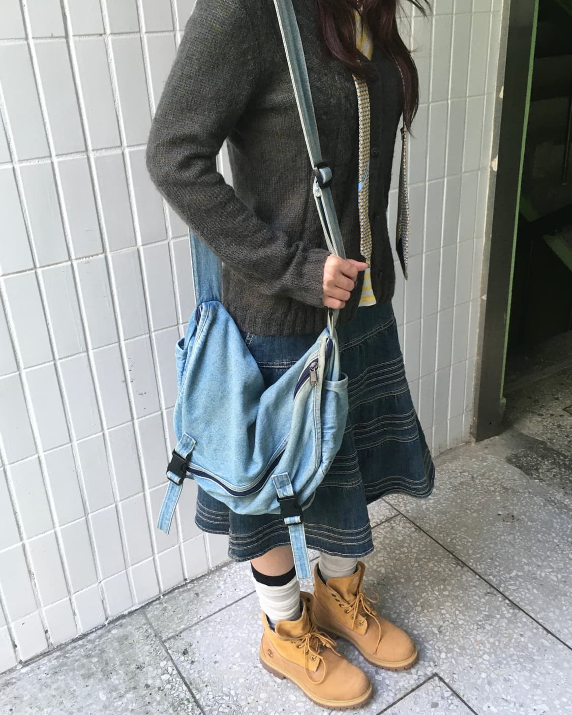 VINTAGE BAG 상품이미지7
