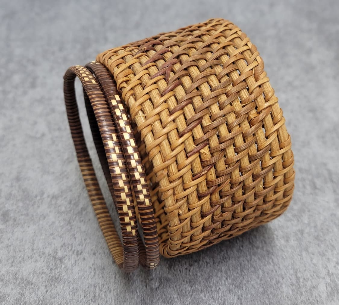 vintage bangle set 상품이미지5