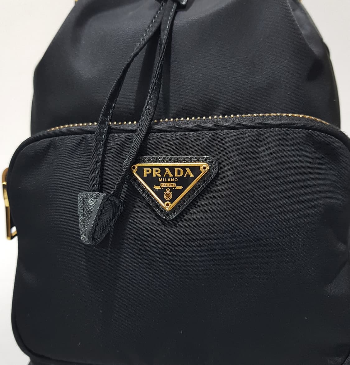 프라다 포코노 버킷백 1BH038  상품이미지2