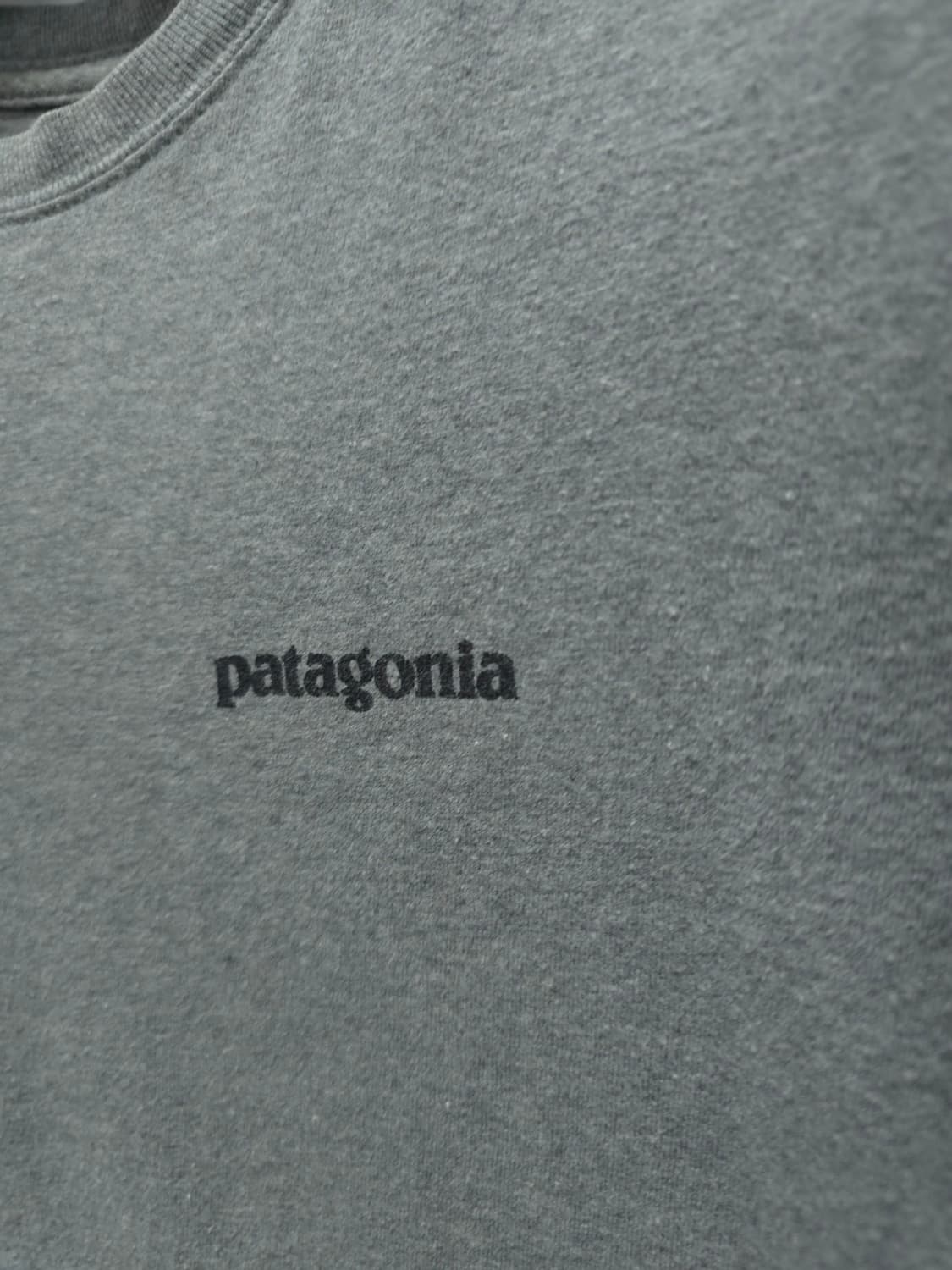 파타고니아 백로고 반팔 (66~66반) 상품이미지5