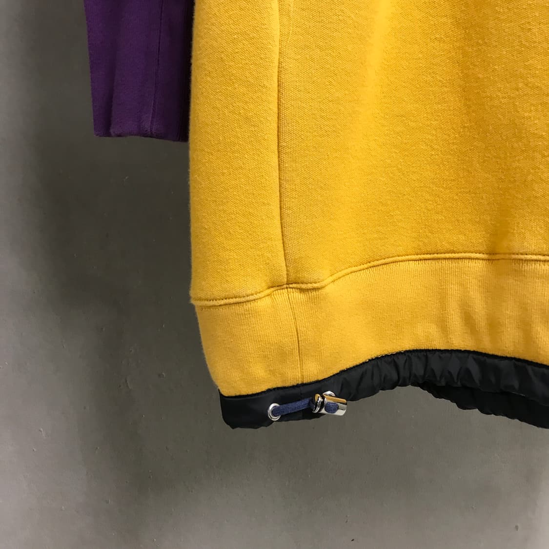 사카이 후드티 1(W) 상품이미지4