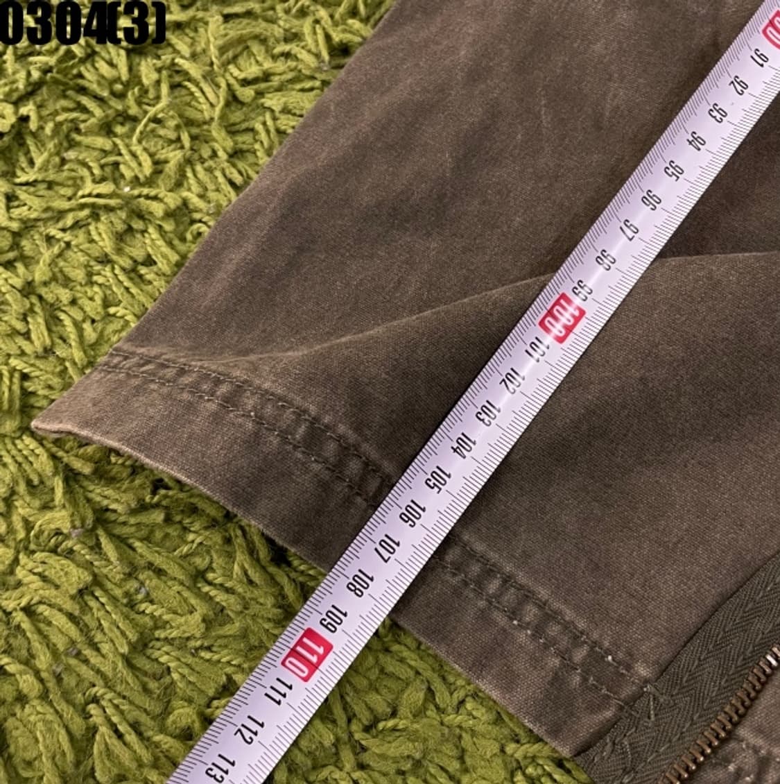 HFWZ 카고팬츠 상품이미지8