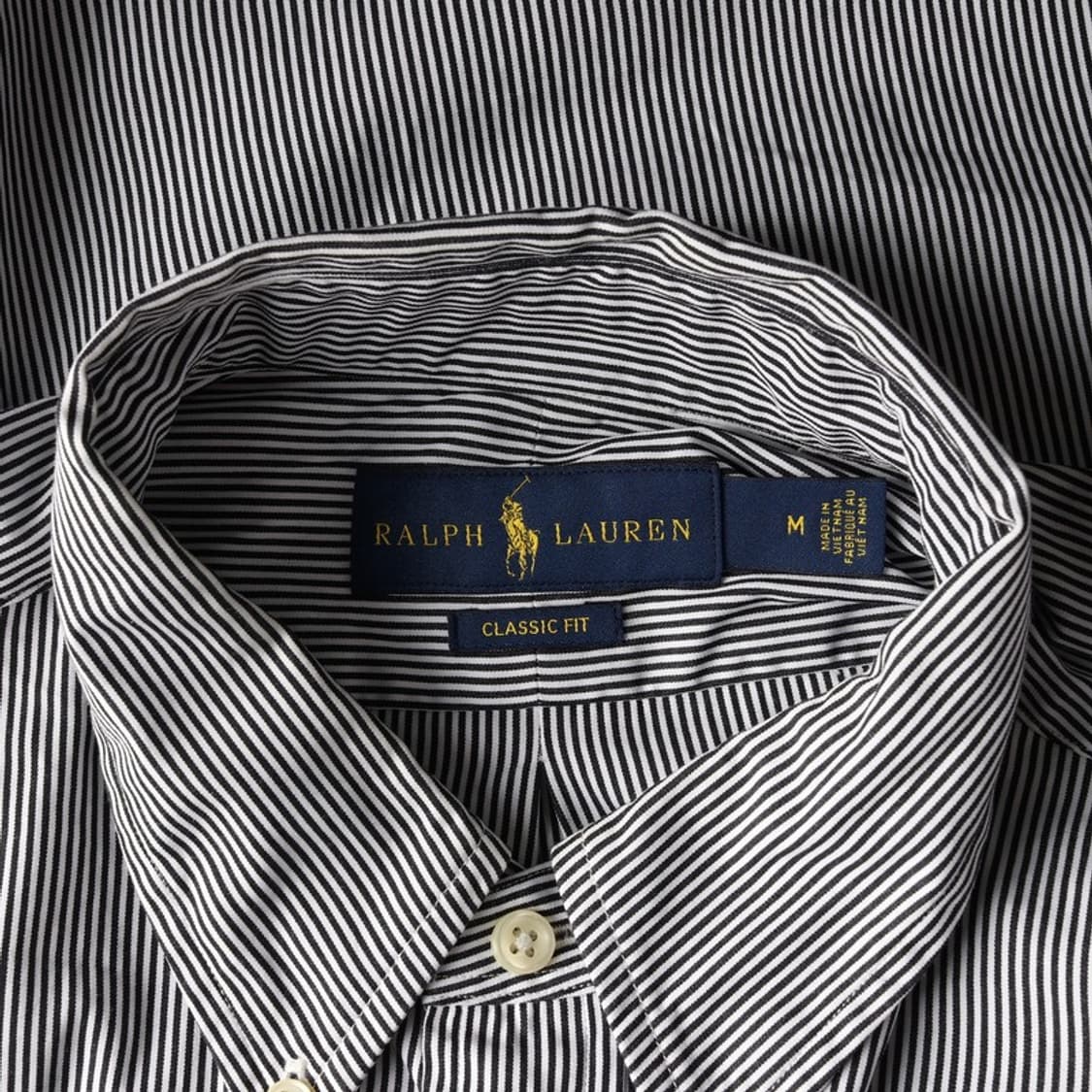 랄프로렌 셔츠 M 상품이미지5