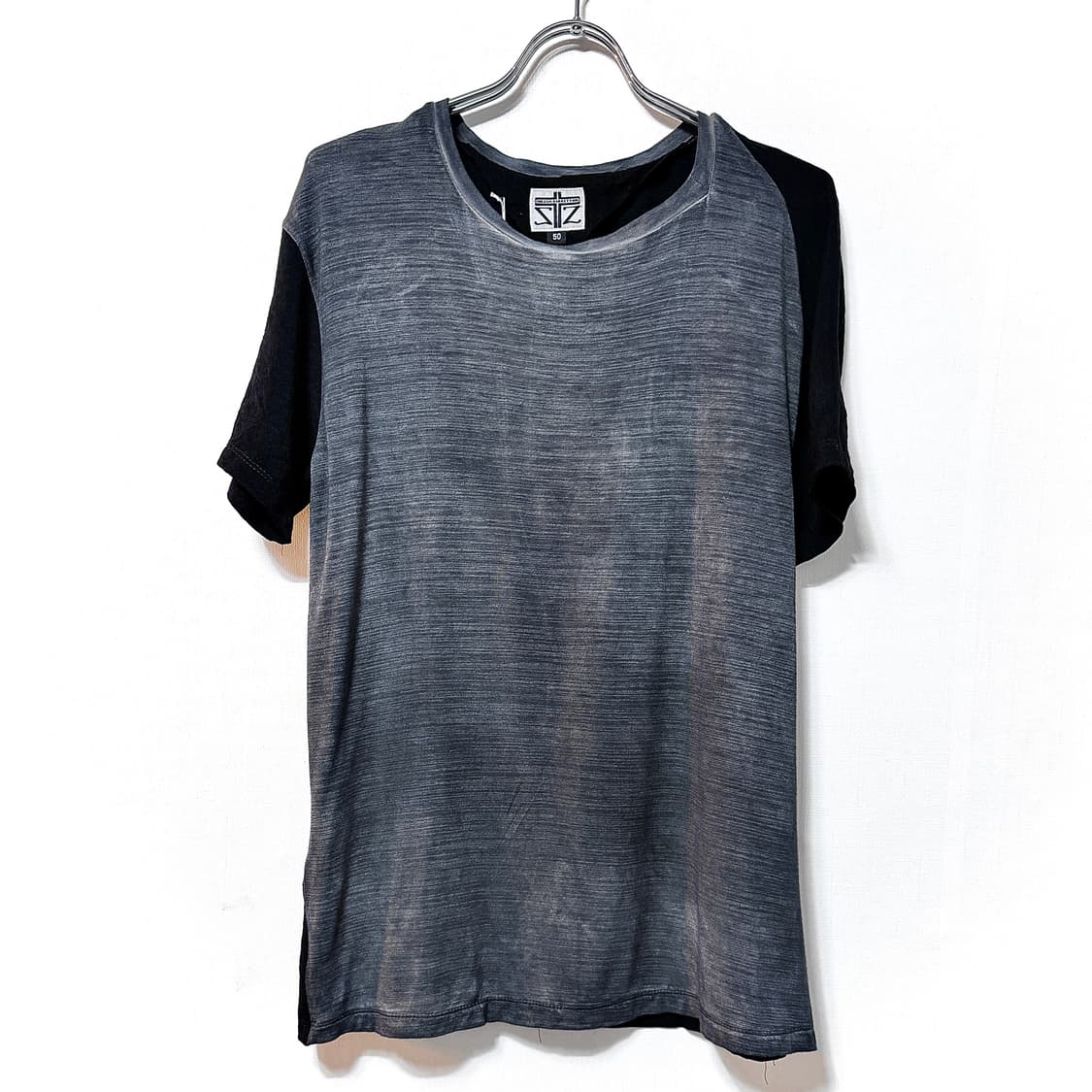Zam Barrett Short Sleeve 3DT 상품이미지1