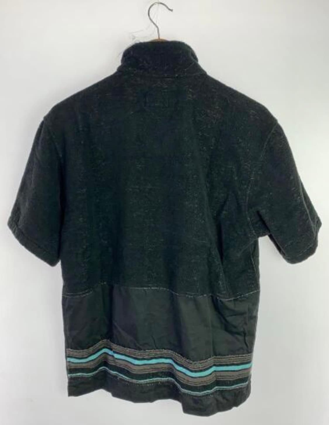 언더커버이즘 04ss 아카이브 프라그먼트 콜라보 셔츠 상품이미지2