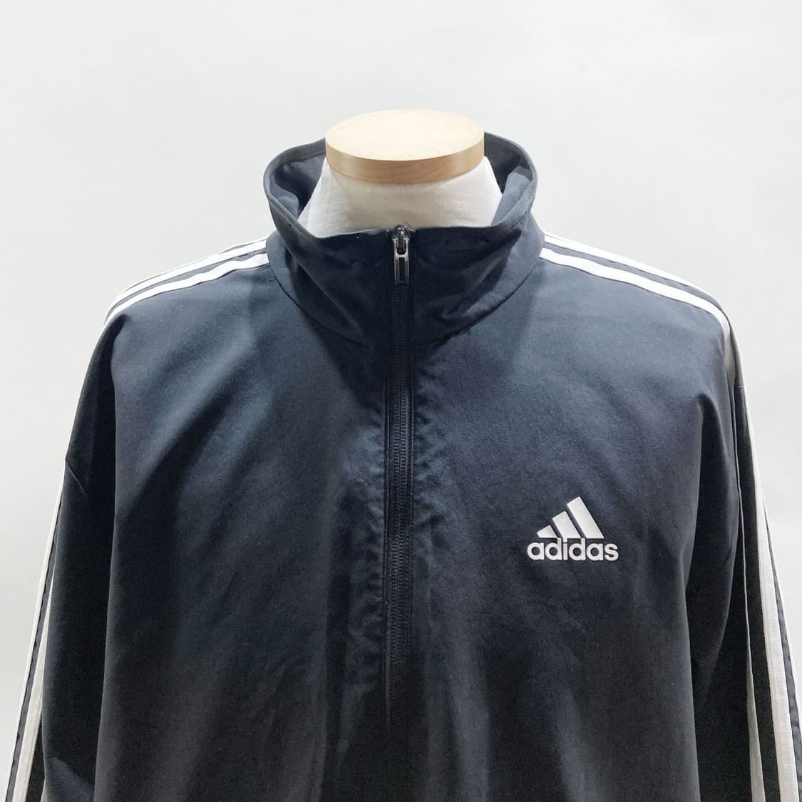 아디다스 스트라이프 우븐 트랙탑 M  상품이미지2