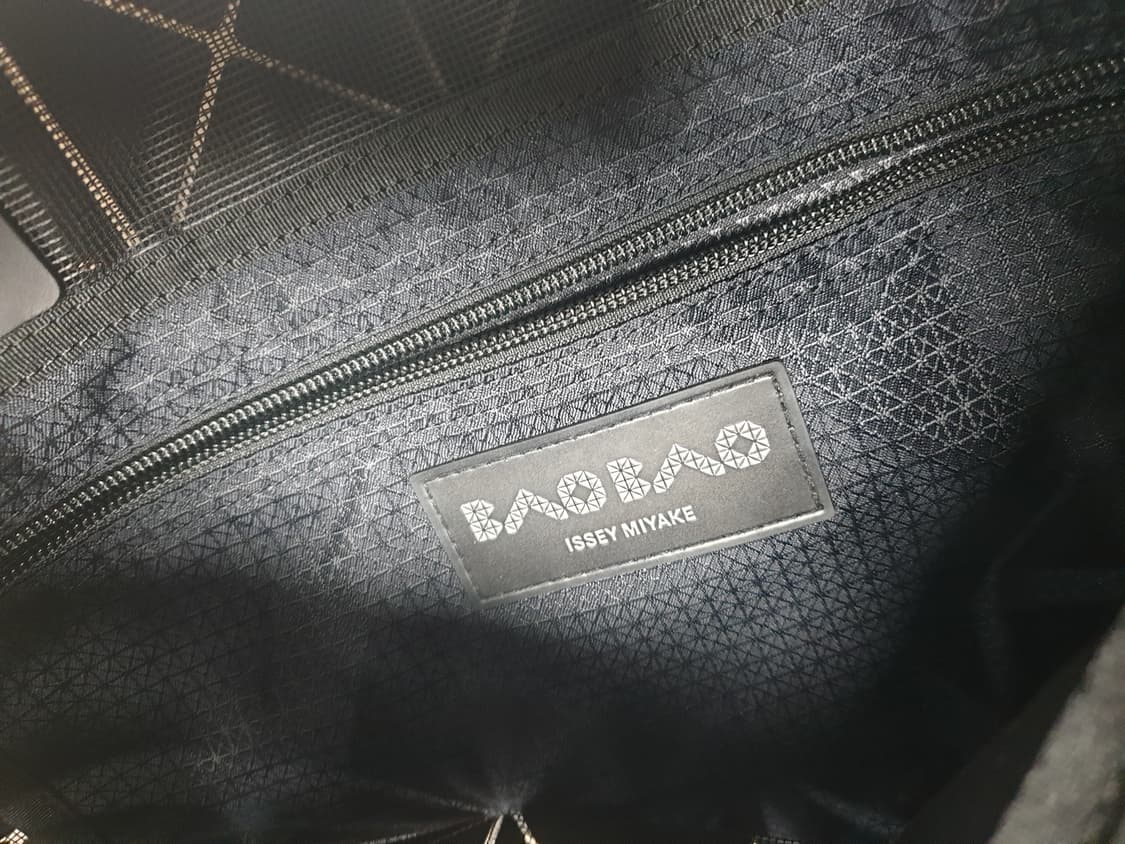 BAO BAO 바로바로 토트백 상품이미지3