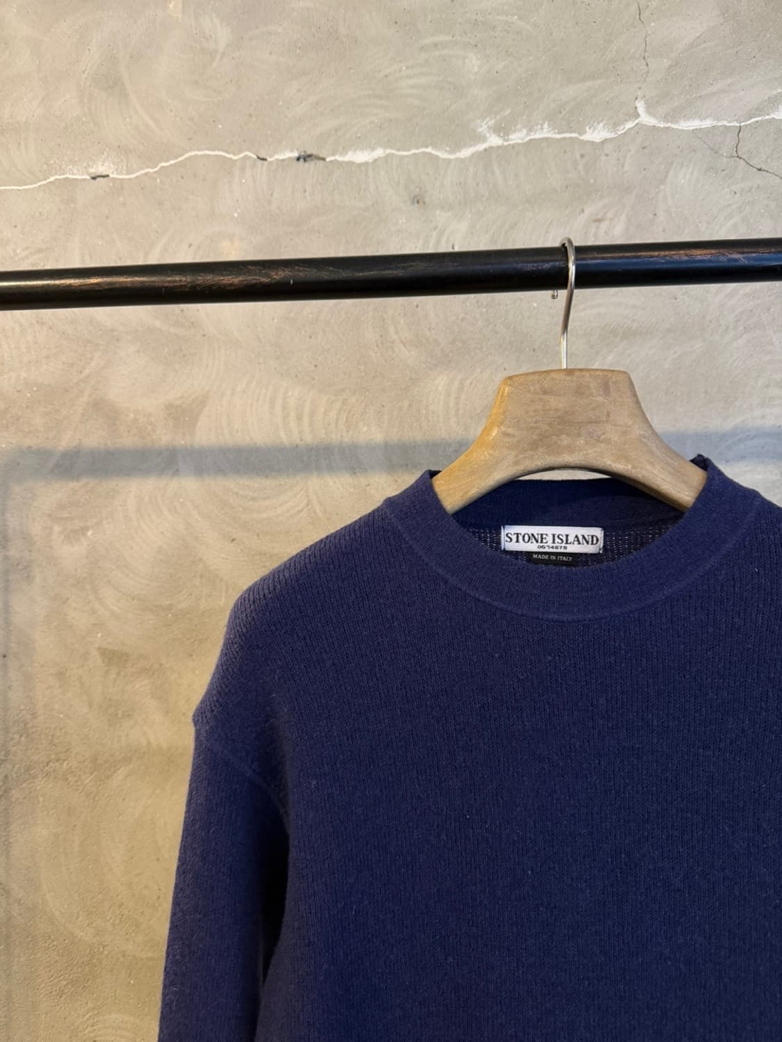 스톤 아일랜드 니트 100 상품이미지8