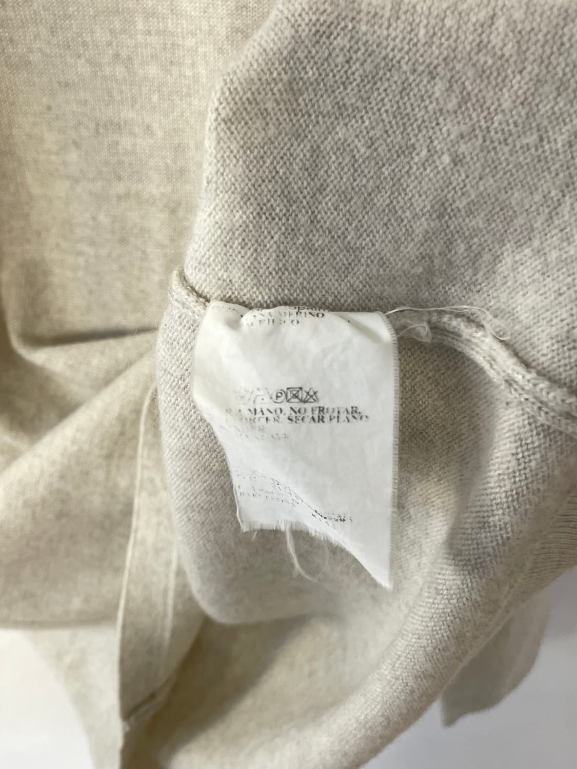 버버리 니트  상품이미지8