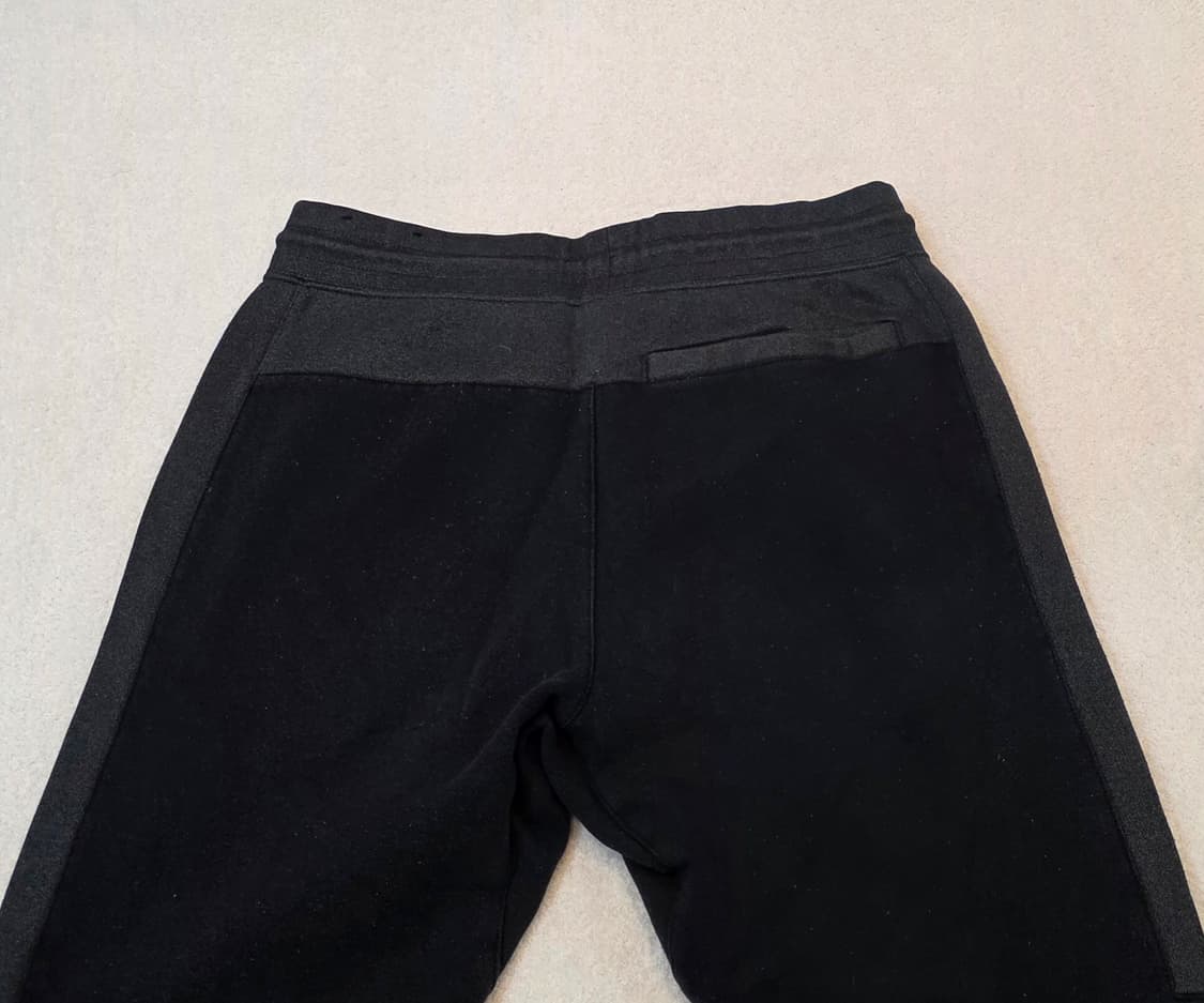 NIKE 나이키 츄리닝 바지 (그레이 포인트) 상품이미지4