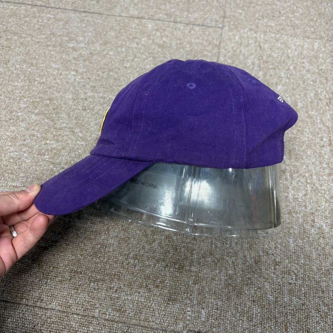 이미스 모자 상품이미지3