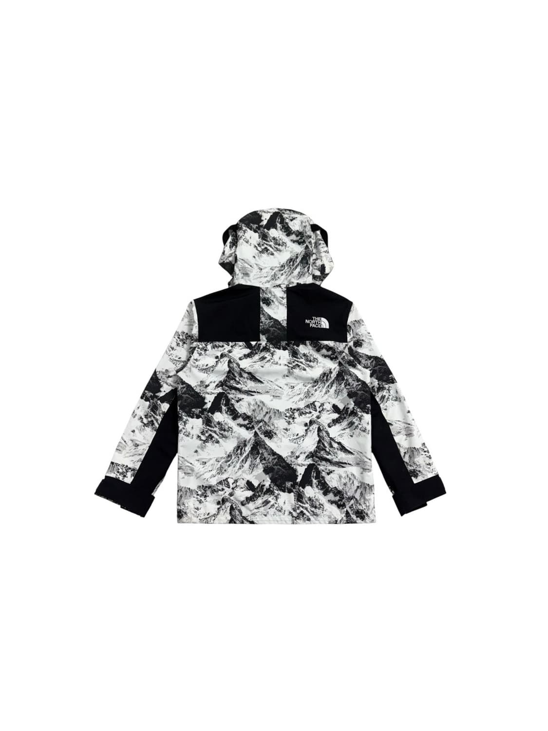 노스페이스 마운틴 자켓 상품이미지2