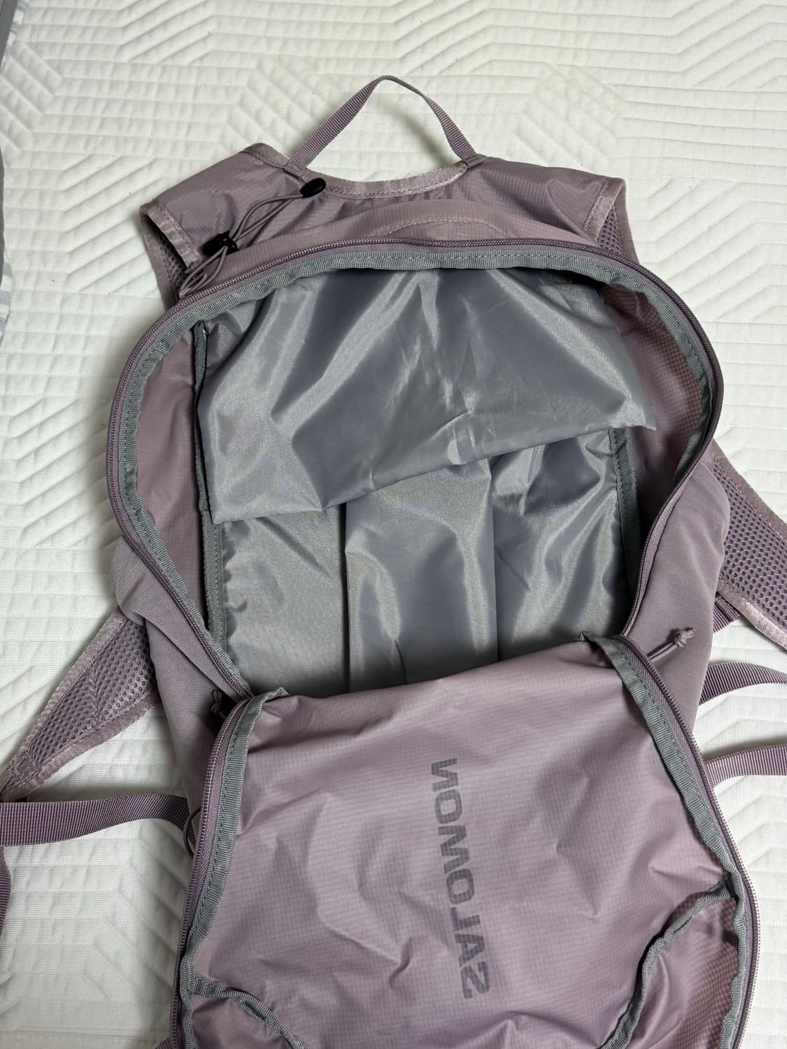 살로몬 트레일블레이저 10 핑크 상품이미지3