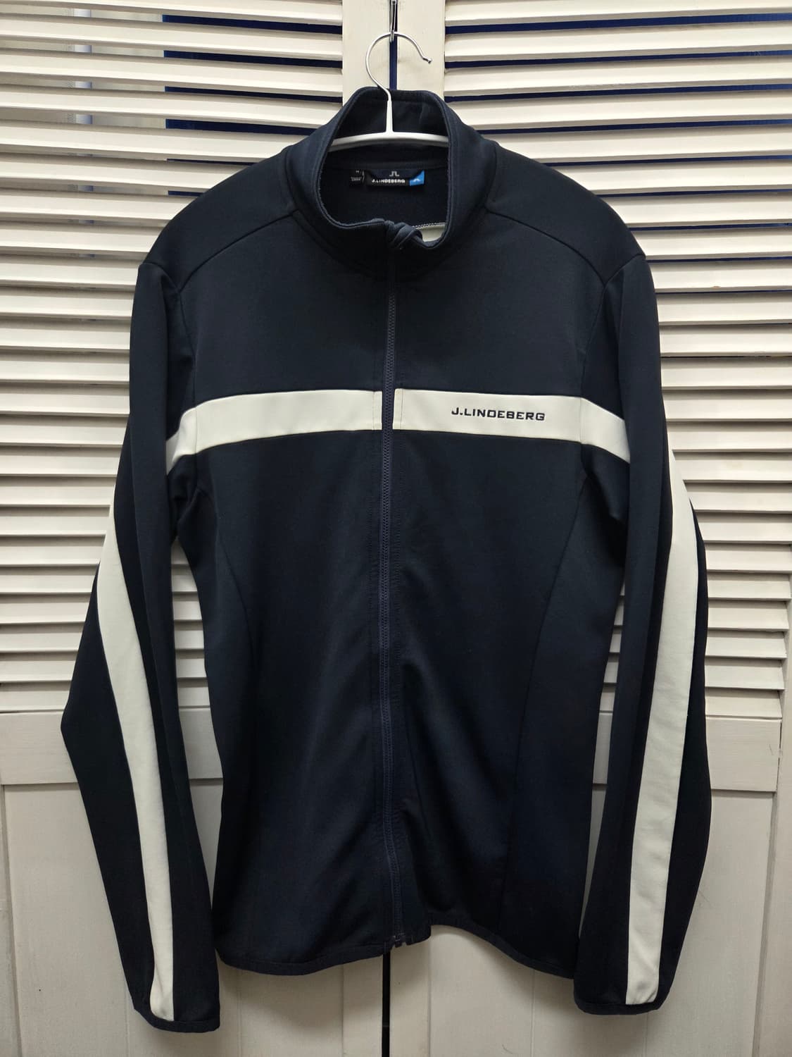 제이린드버그 골프 져지 자켓 상품이미지1